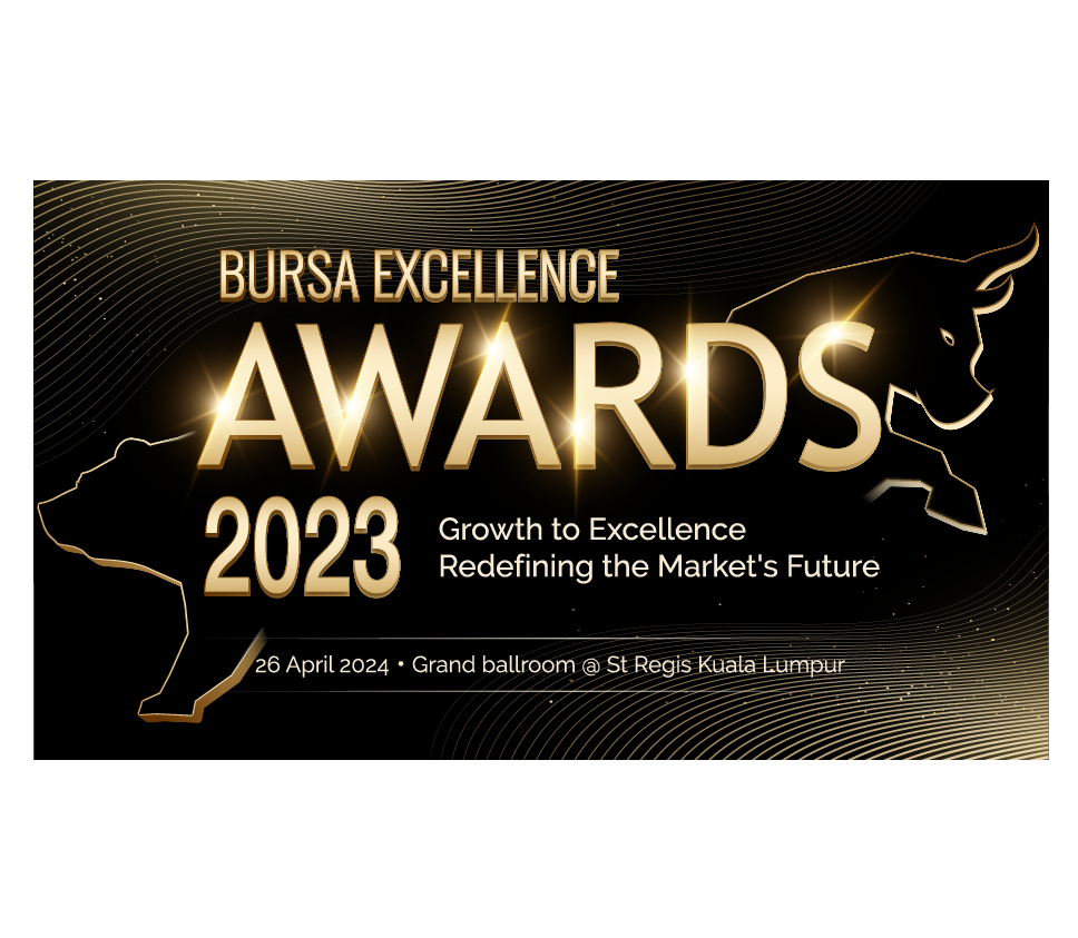 2023 BEST RETAIL EQUITIES PARTICIPATING ORGANISATION - INVESTMENT BANK  (CHAMPION)