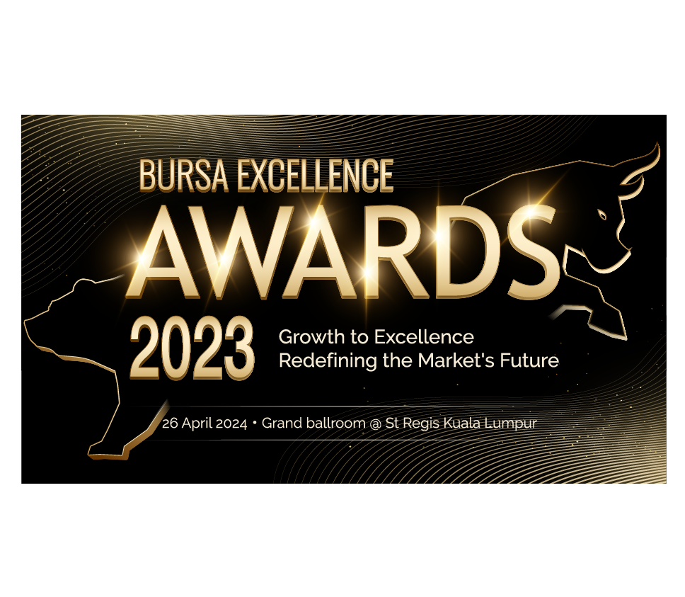 2023 BEST RETAIL EQUITIES PARTICIPATING ORGANISATION - INVESTMENT BANK (CHAMPION)